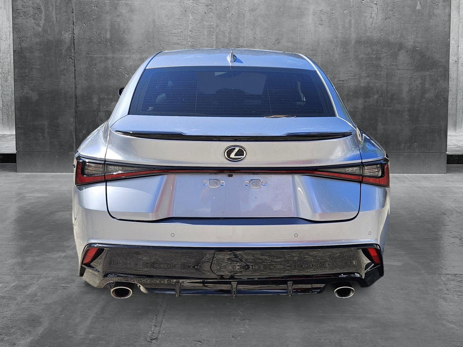 2022 Lexus IS 350 Vehicle Photo in Pembroke Pines , FL 33027