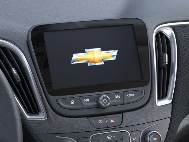 2025 Chevrolet Malibu Vehicle Photo in RIVERSIDE, CA 92504-4106