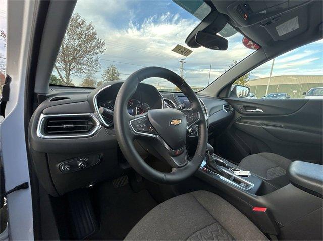 2024 Chevrolet Equinox Vehicle Photo in BOWLING GREEN, KY 42104-4102