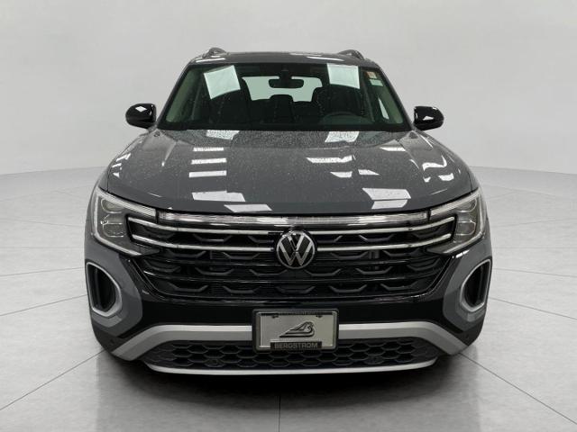 2025 Volkswagen Atlas Vehicle Photo in Appleton, WI 54913