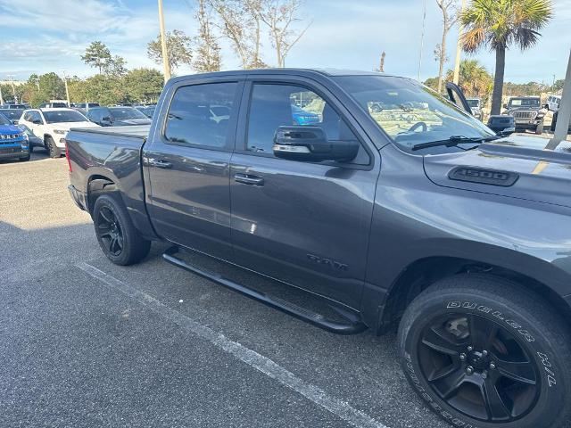 2021 Ram 1500 Vehicle Photo in Savannah, GA 31419