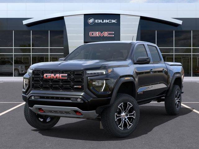 2024 GMC Canyon Vehicle Photo in MEDINA, OH 44256-9631