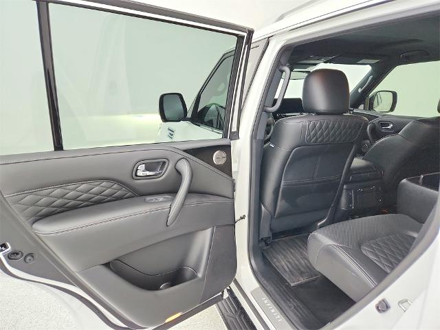 2024 INFINITI QX80 Vehicle Photo in Grapevine, TX 76051