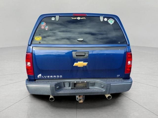 2013 Chevrolet Silverado 1500 Vehicle Photo in Oshkosh, WI 54904