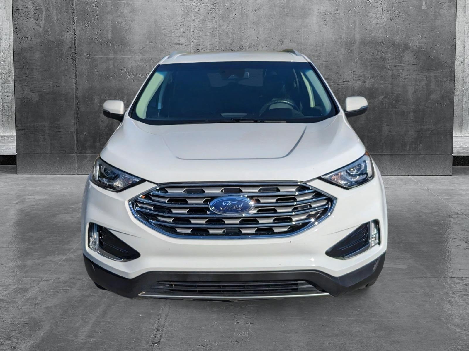 2020 Ford Edge Vehicle Photo in Panama City, FL 32401