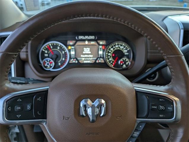 2024 Chevrolet Colorado Vehicle Photo in ENGLEWOOD, CO 80113-6708