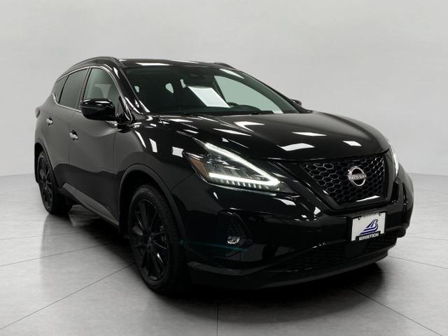 2023 Nissan Murano Vehicle Photo in Appleton, WI 54913