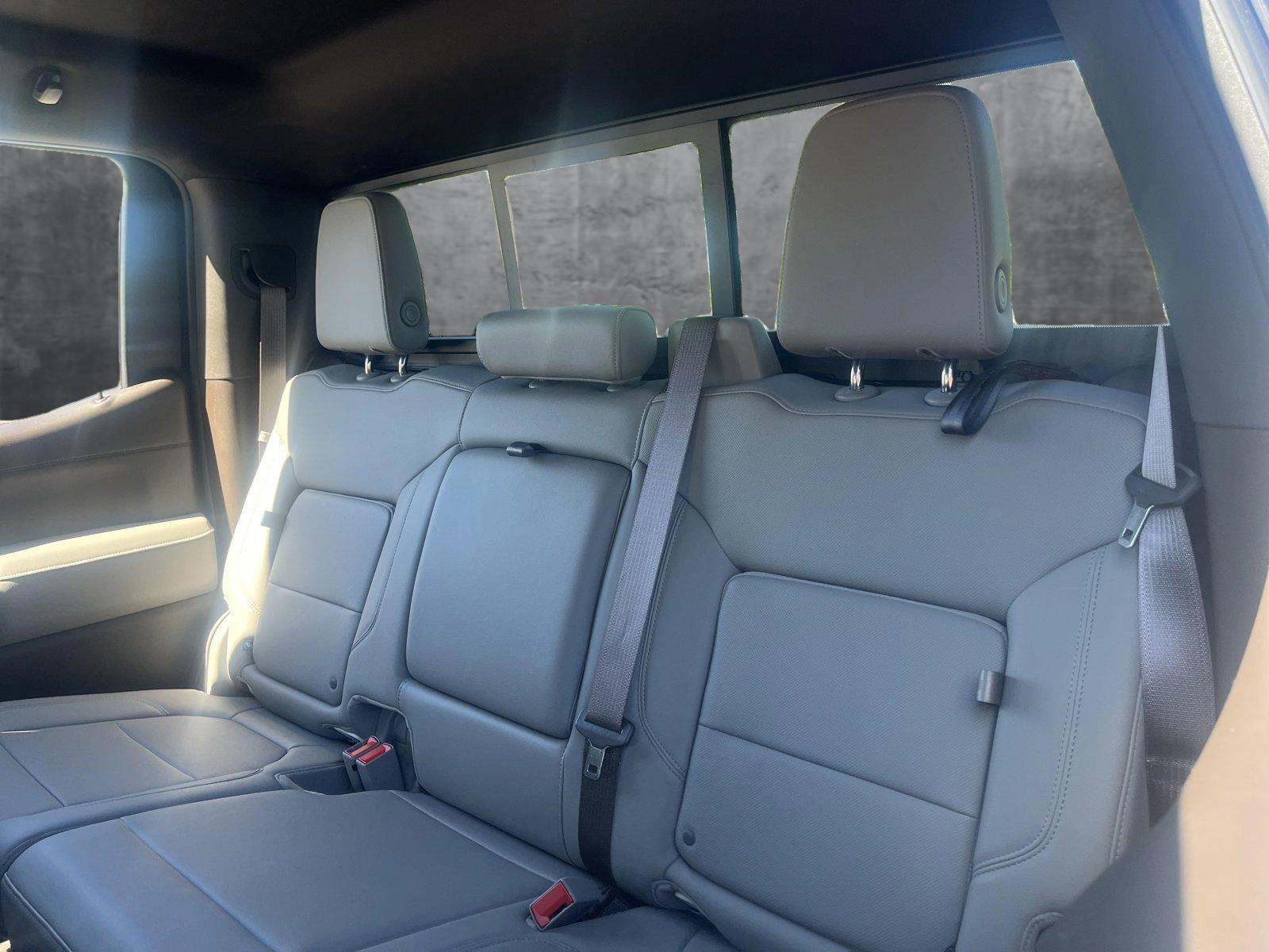 2021 GMC Sierra 1500 Vehicle Photo in CORPUS CHRISTI, TX 78412-4902