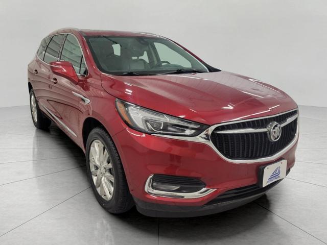 2019 Buick Enclave Vehicle Photo in NEENAH, WI 54956-2243