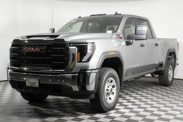 2024 GMC Sierra 2500 HD Vehicle Photo in PUYALLUP, WA 98371-4149