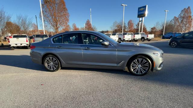 2020 BMW 540i Vehicle Photo in BENTONVILLE, AR 72712-4322