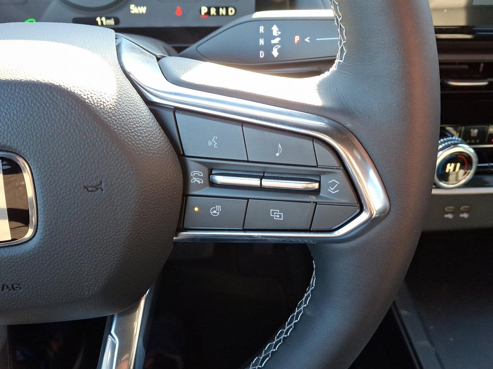 2024 Honda Prologue Vehicle Photo in Harrisburg, PA 17111