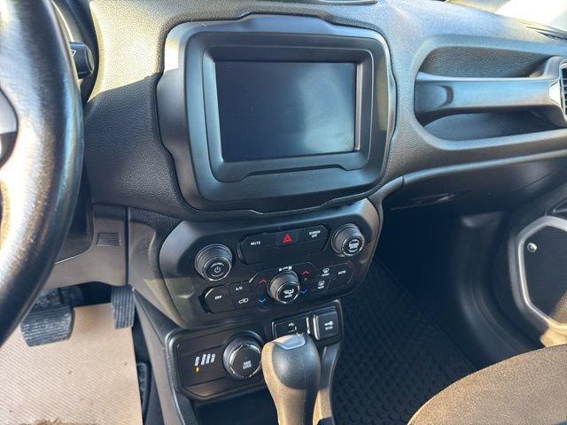 2018 Jeep Renegade Vehicle Photo in MEDINA, OH 44256-9631