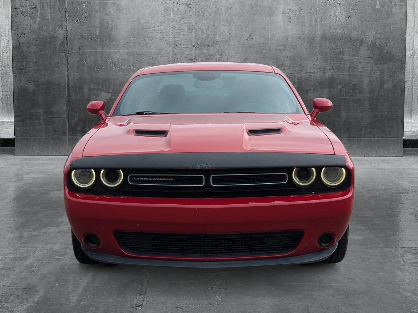 2015 Dodge Challenger Vehicle Photo in Corpus Christi, TX 78415