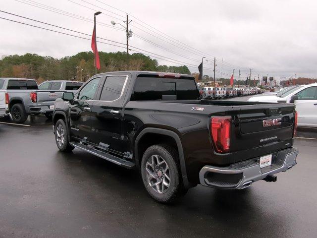 2025 GMC Sierra 1500 Vehicle Photo in ALBERTVILLE, AL 35950-0246