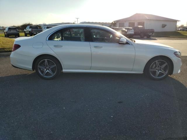 2020 Mercedes-Benz E-Class Vehicle Photo in BROUSSARD, LA 70518-0000