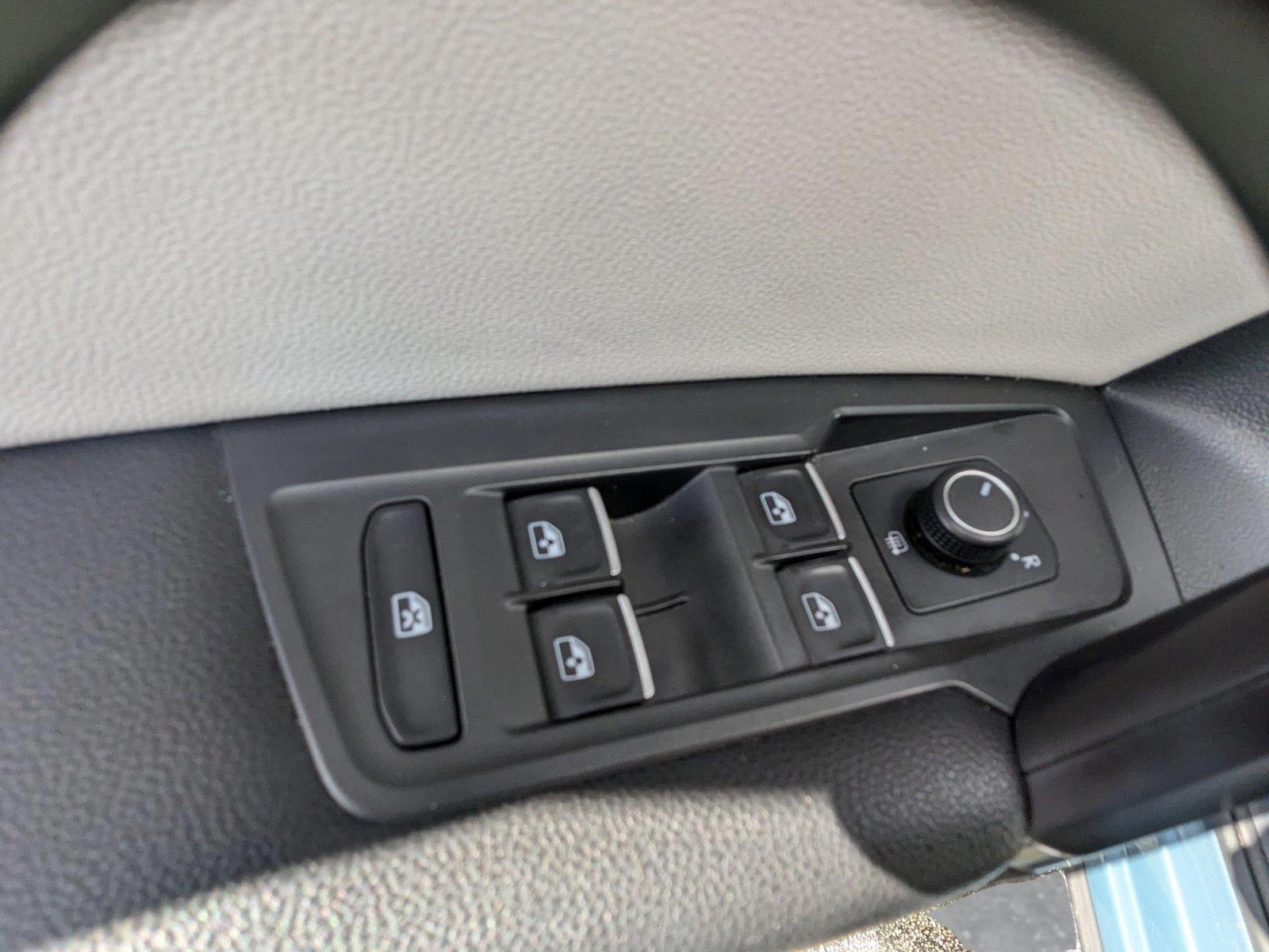 2020 Volkswagen Tiguan Vehicle Photo in Miami, FL 33135