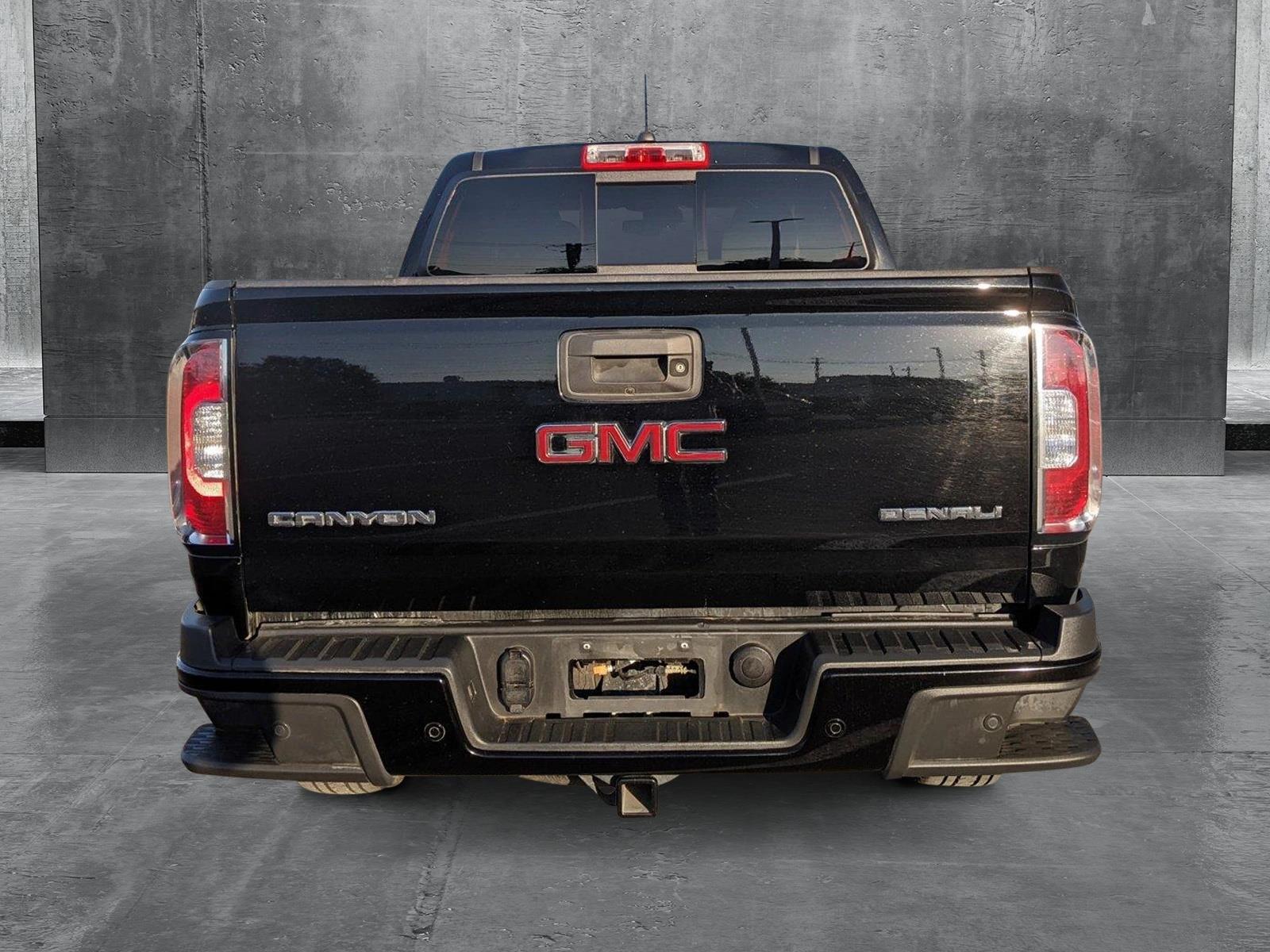 2020 GMC Canyon Vehicle Photo in Austin, TX 78728