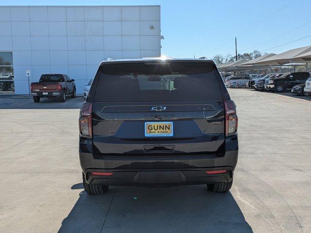 2024 Chevrolet Tahoe Vehicle Photo in SELMA, TX 78154-1460