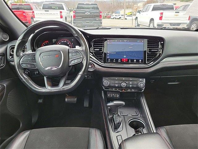 2022 Dodge DURA Vehicle Photo in MILFORD, OH 45150-1684