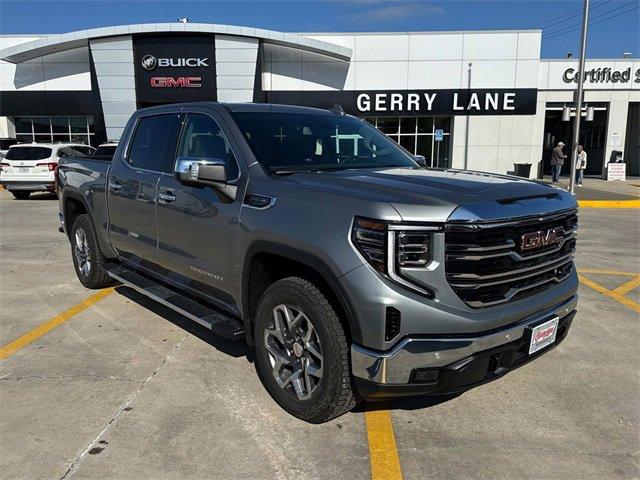 2025 GMC Sierra 1500 Vehicle Photo in BATON ROUGE, LA 70806-4466