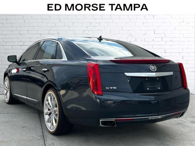 2014 Cadillac XTS Vehicle Photo in TAMPA, FL 33612-3404