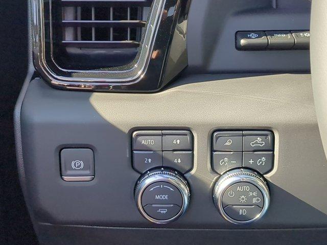 2025 GMC Sierra 2500 HD Vehicle Photo in ALBERTVILLE, AL 35950-0246