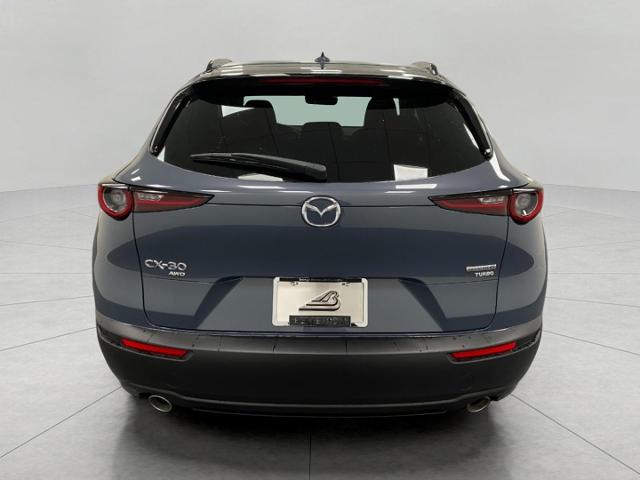 2025 Mazda CX-30 Vehicle Photo in Appleton, WI 54913