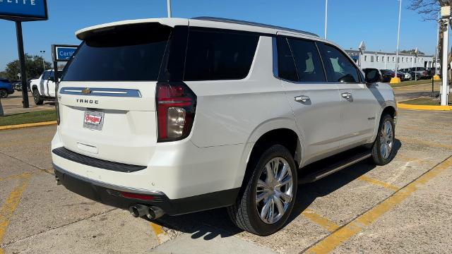 2023 Chevrolet Tahoe Vehicle Photo in BATON ROUGE, LA 70806-4466