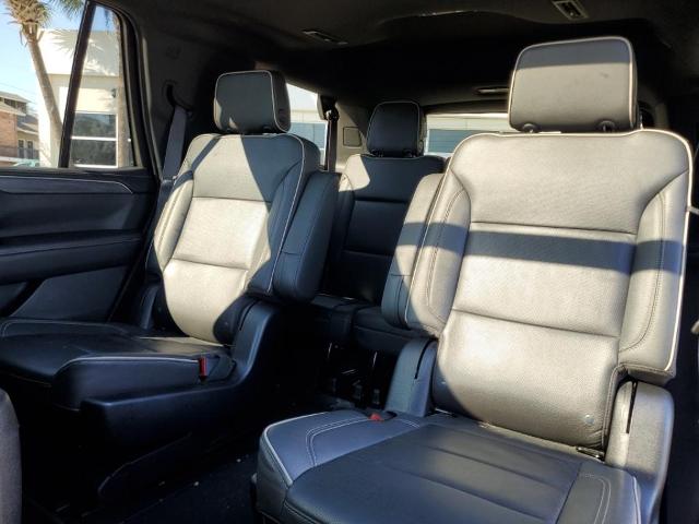 2023 GMC Yukon Vehicle Photo in LAFAYETTE, LA 70503-4541