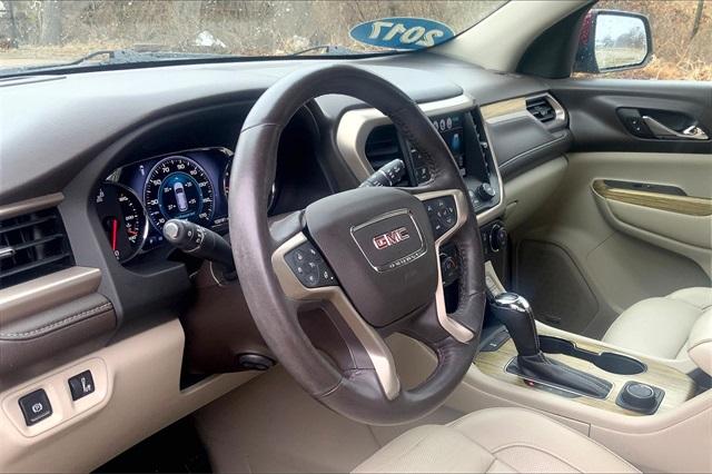 2017 GMC Acadia Vehicle Photo in KANSAS CITY, MO 64114-4545