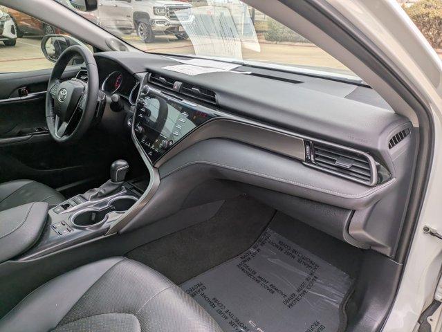 2020 Toyota Camry Vehicle Photo in SELMA, TX 78154-1459