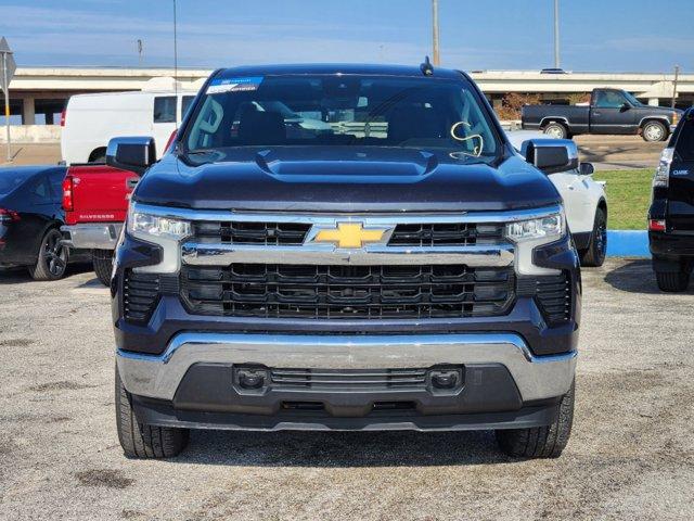 2022 Chevrolet Silverado 1500 Vehicle Photo in SUGAR LAND, TX 77478-0000