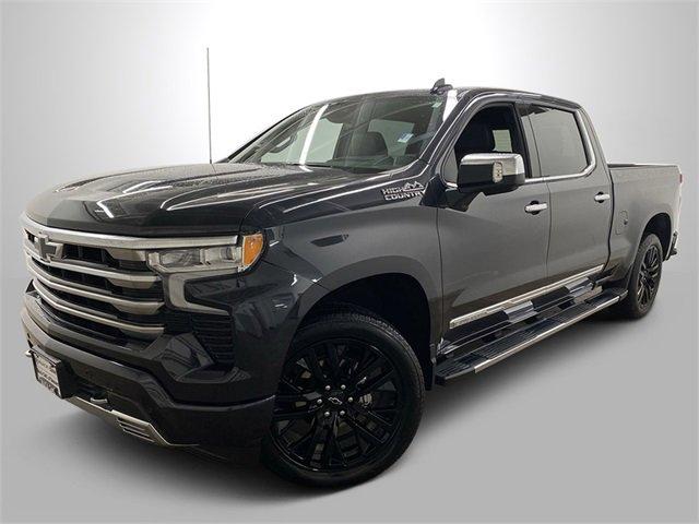 2024 Chevrolet Silverado 1500 Vehicle Photo in PORTLAND, OR 97225-3518