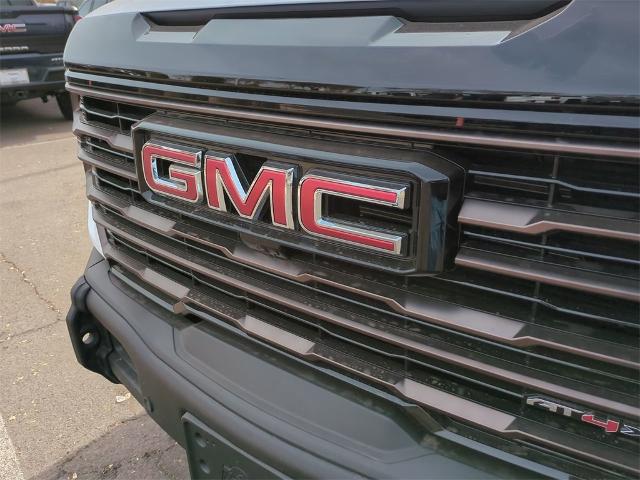 2025 GMC Sierra 1500 Vehicle Photo in GOODYEAR, AZ 85338-1310