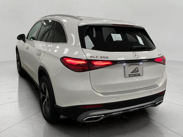 2024 Mercedes-Benz GLC Vehicle Photo in Appleton, WI 54913