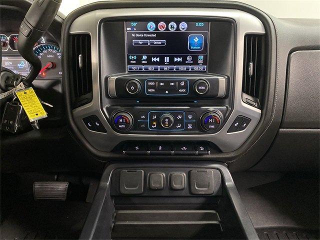 2018 GMC Sierra 1500 Vehicle Photo in PORTLAND, OR 97225-3518