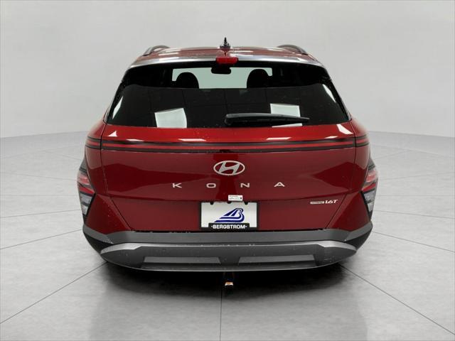 2025 Hyundai KONA Vehicle Photo in Appleton, WI 54913