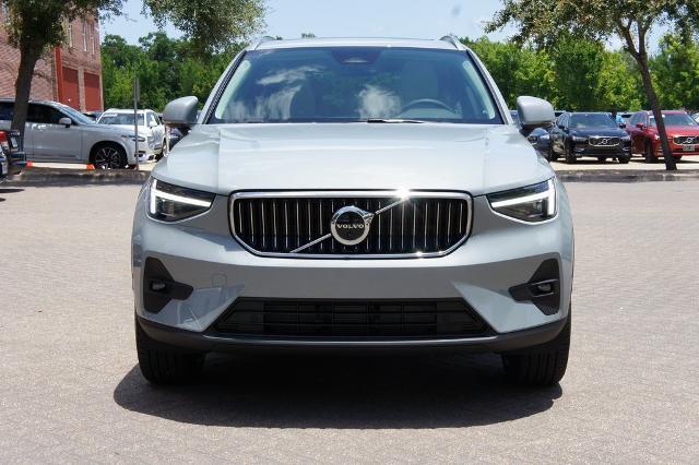 2024 Volvo XC40 Vehicle Photo in Houston, TX 77007