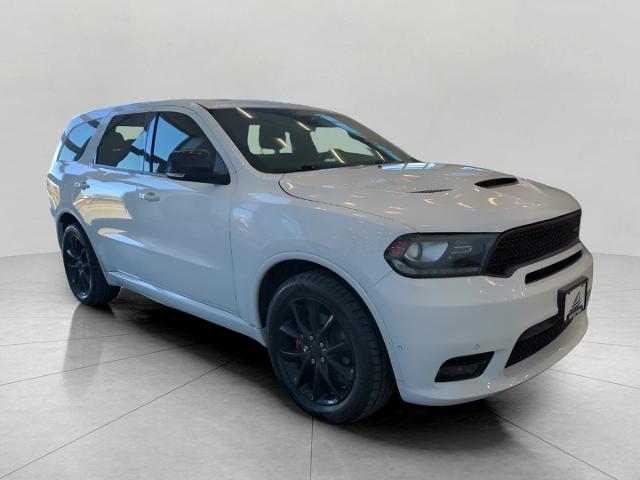 2018 Dodge Durango Vehicle Photo in Green Bay, WI 54304