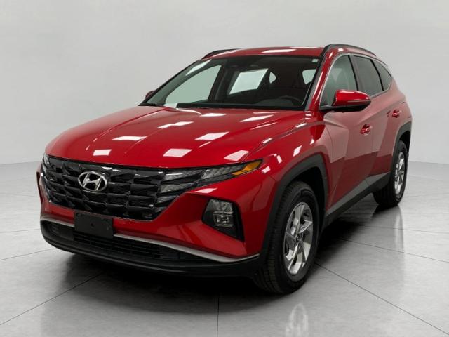 2023 Hyundai TUCSON Vehicle Photo in Appleton, WI 54913