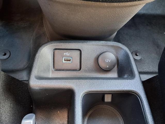 2022 Ford Transit Connect Van Vehicle Photo in ROSENBERG, TX 77471