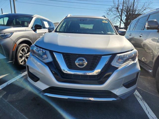 Used 2019 Nissan Rogue SV with VIN KNMAT2MT3KP559662 for sale in Marietta, GA