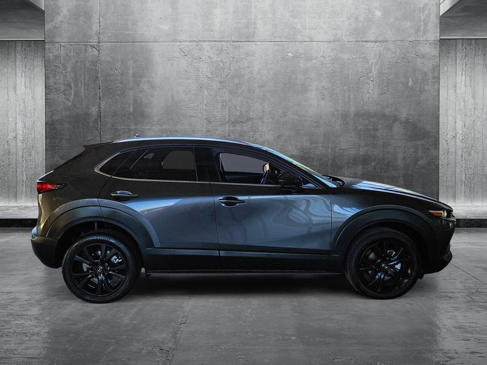 2024 Mazda CX-30 Vehicle Photo in Henderson, NV 89014