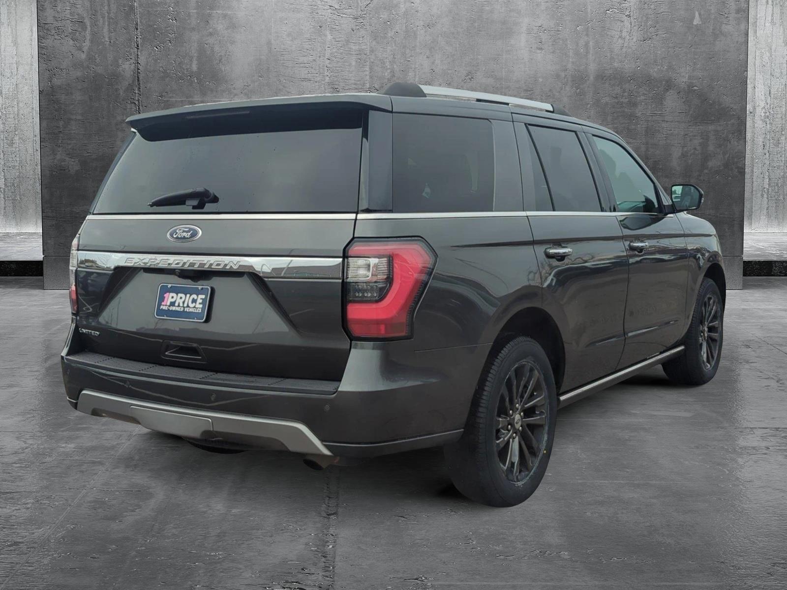 2020 Ford Expedition Vehicle Photo in Memphis, TN 38115