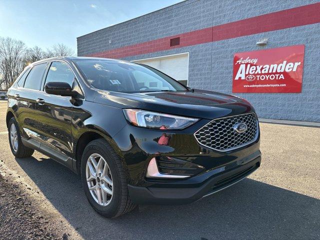 Pre-Owned 2023 Ford Edge SEL VIN 2FMPK4J99PBA18420 Stock 