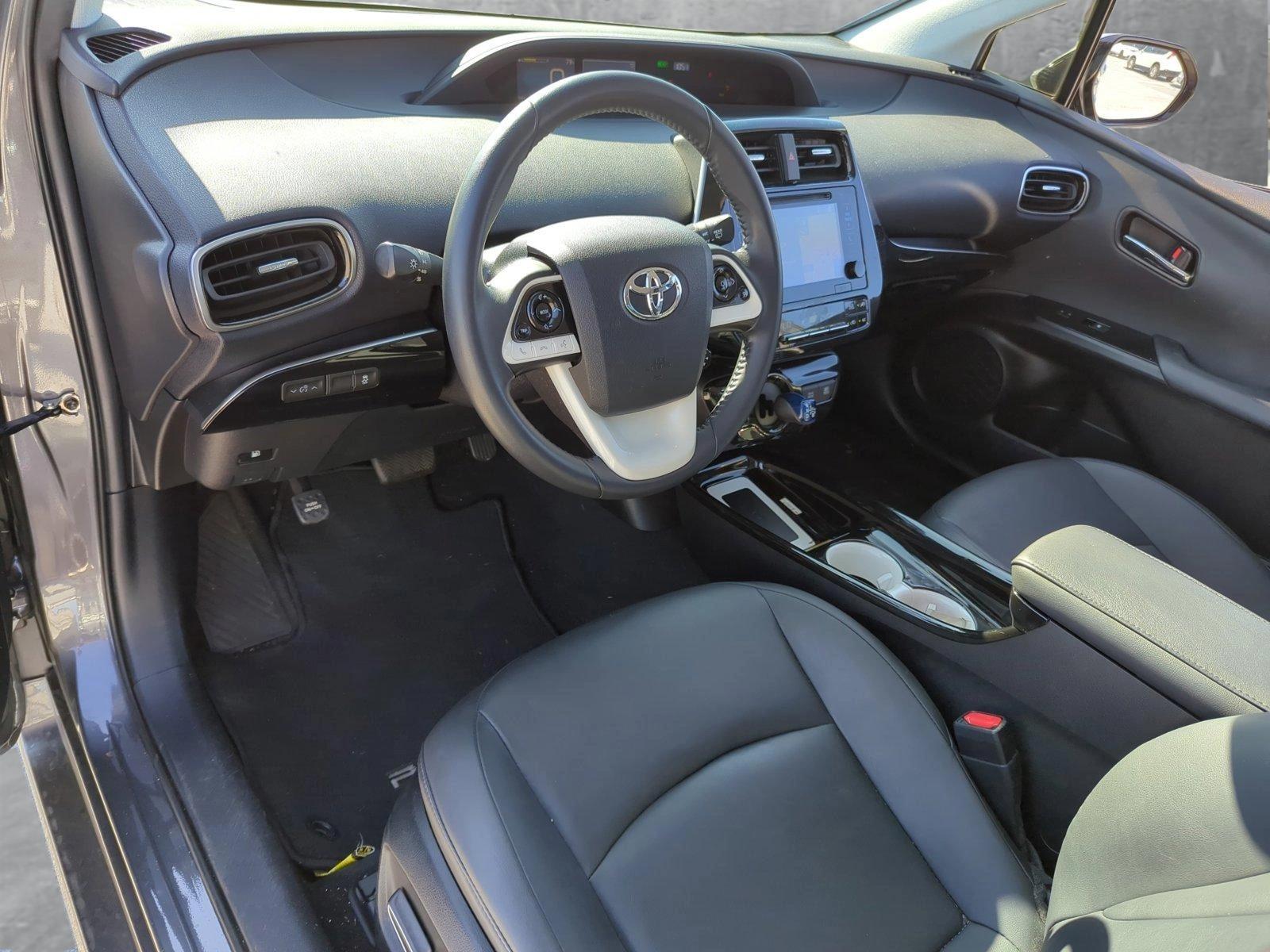 2016 Toyota Prius Vehicle Photo in Ft. Myers, FL 33907