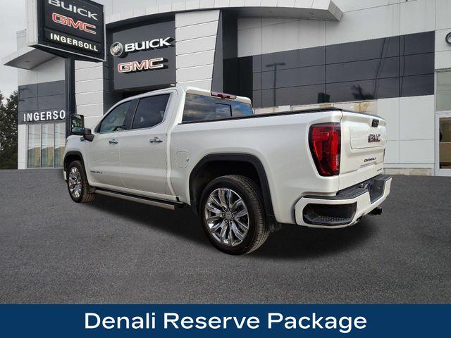 2024 GMC Sierra 1500 Vehicle Photo in WATERTOWN, CT 06795-3318