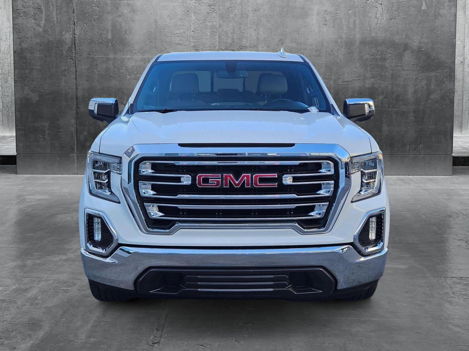 2019 GMC Sierra 1500 Vehicle Photo in Henderson, NV 89014