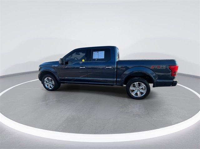 2019 Ford F-150 Vehicle Photo in BOWLING GREEN, KY 42104-4102